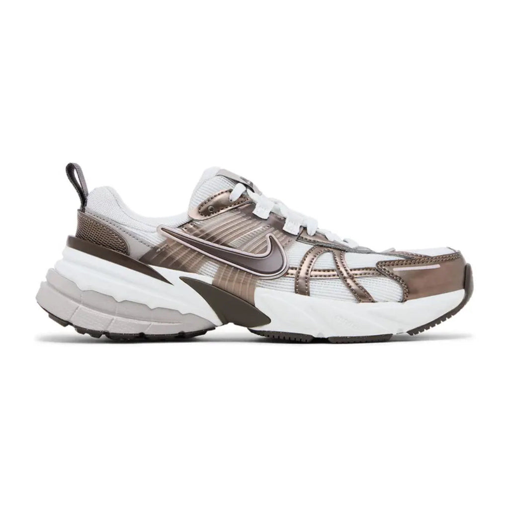 Nike Wmns V2K Run 'Mink Brown'