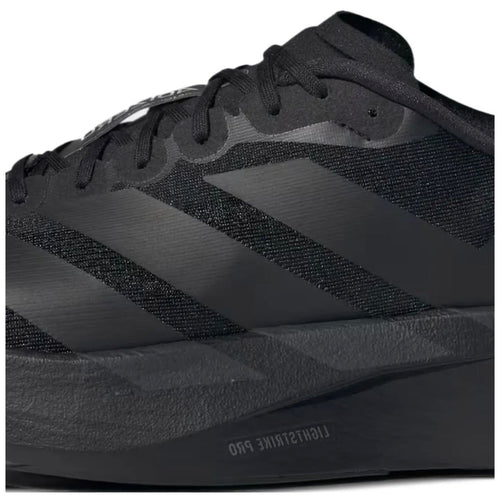 adidas Adizero Evo Sl Triple Black