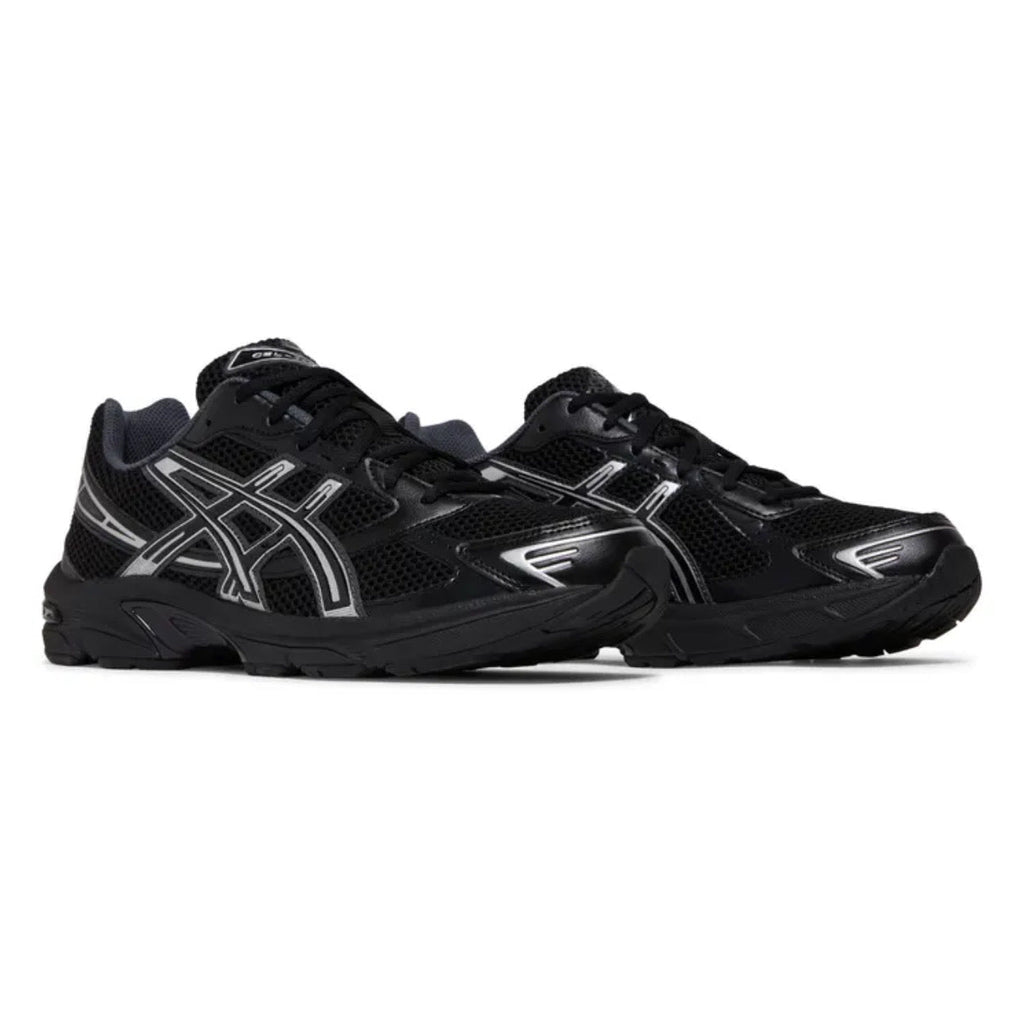 Asics Gel 1130 'Black Pure Silver'