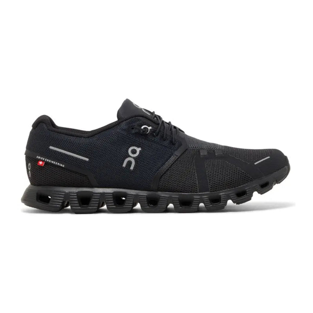 On Running Cloud 5 All Black