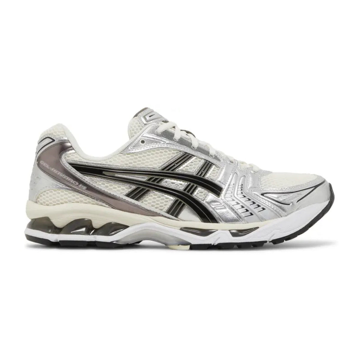Asics Gel Kayano 14 'Silver Cream'