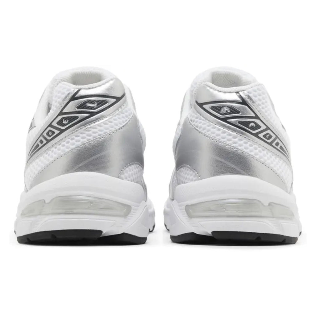 ASICS Gel 1130 'White Pure Silver Black'