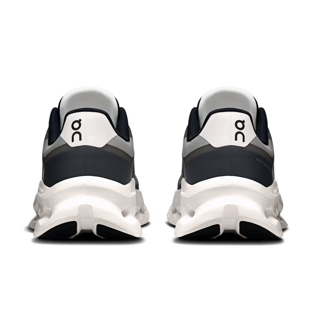 On Running Cloudtilt Remix Black | Ivory