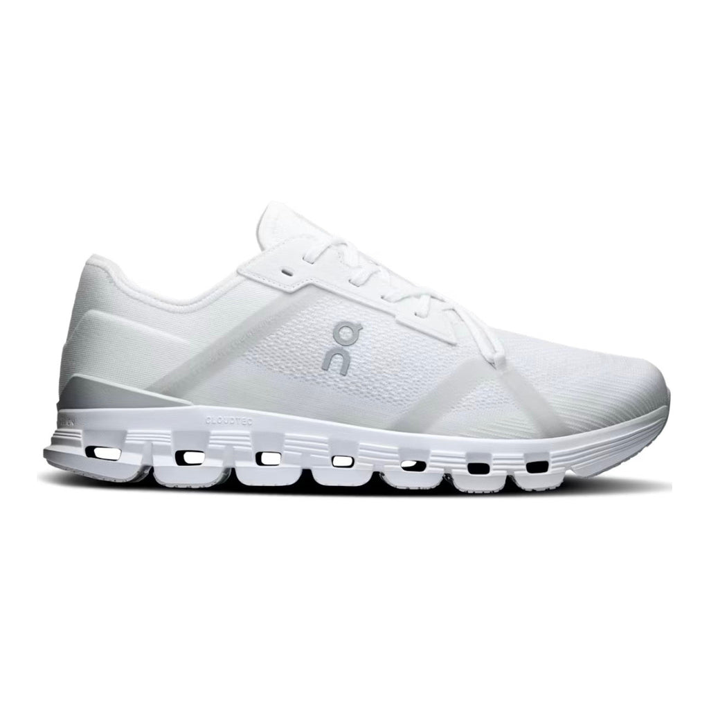 On Running Cloud X 4 AD White Wolf