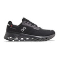 ON Cloudrunner 2 Waterproof 'Magnet Black'