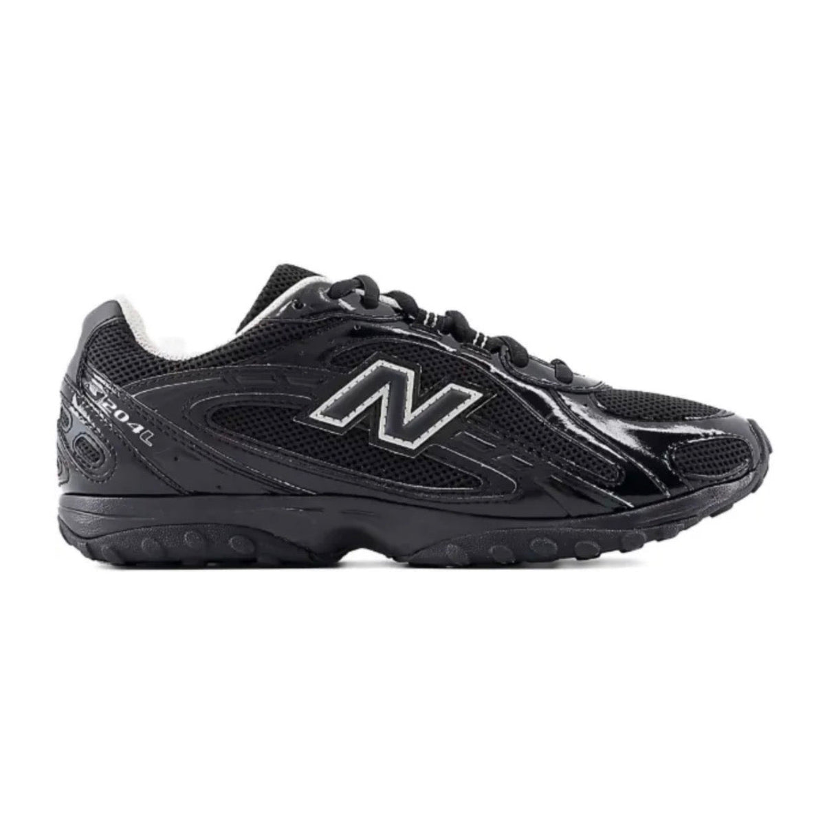 New Balance 204L 'Black Timberwolf'