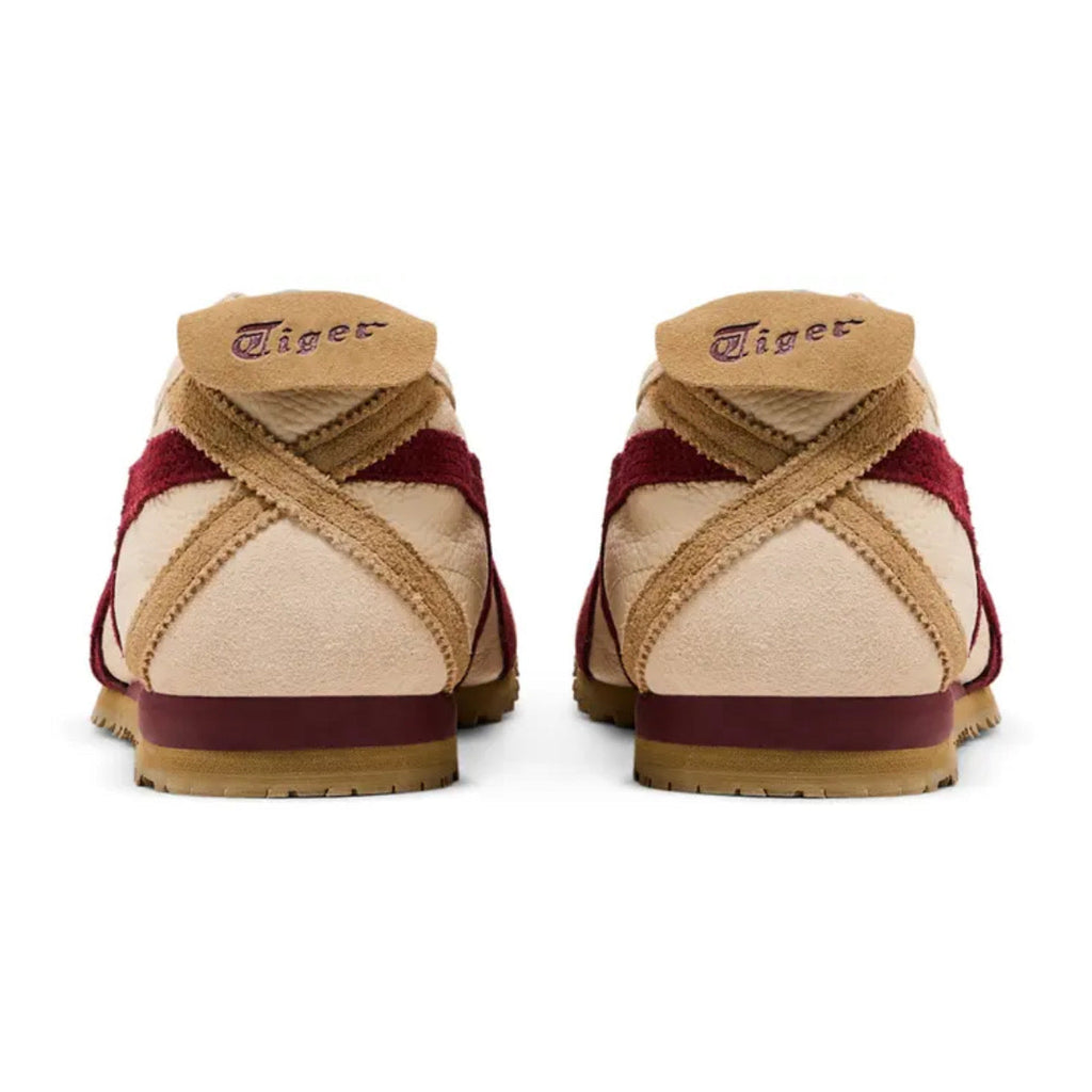 Onitsuka Tiger Mexico 66 SD 'Beige Beet Juice'