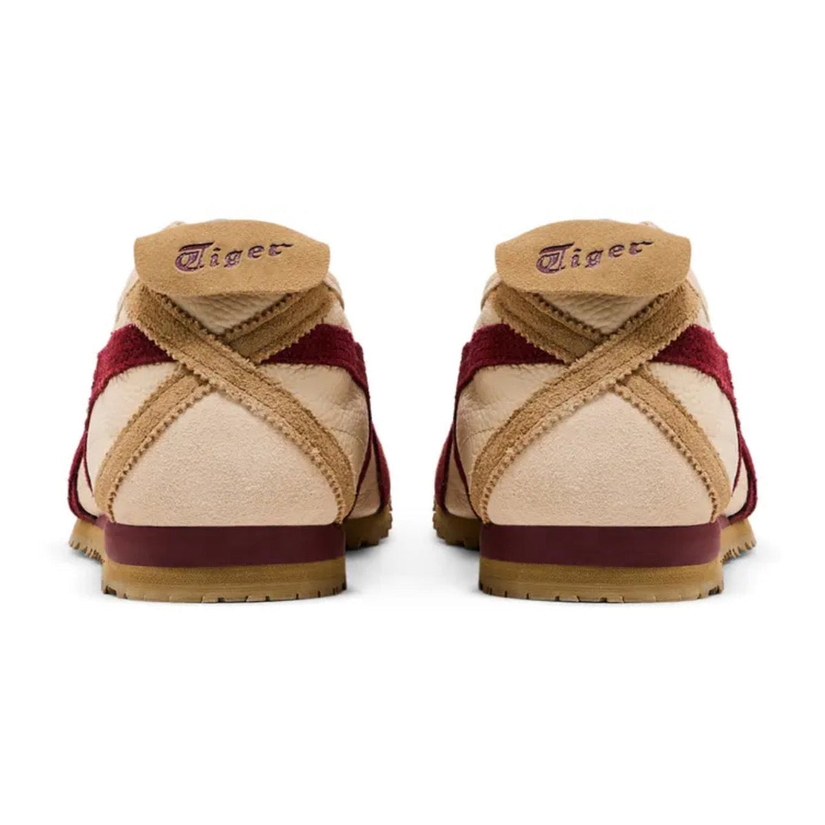 Onitsuka Tiger Mexico 66 SD 'Beige Beet Juice'