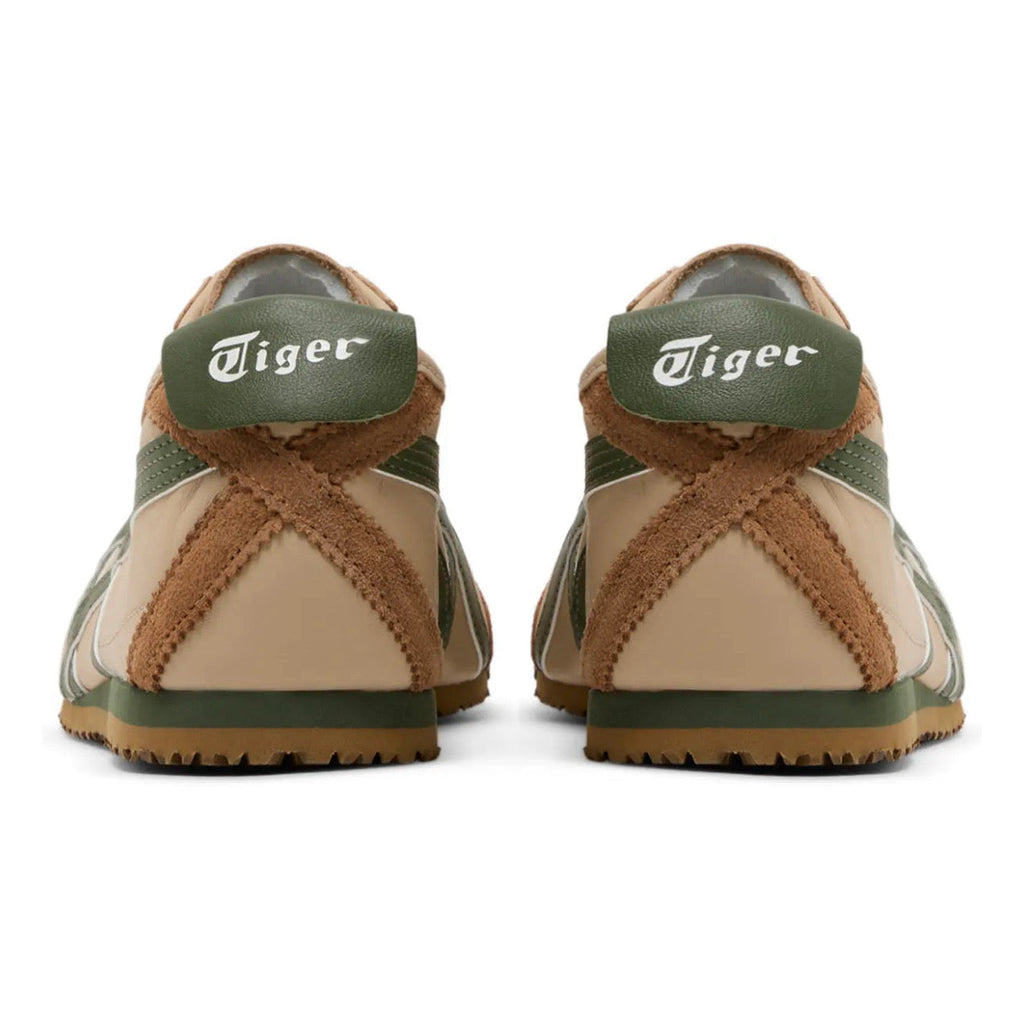 Onitsuka Tiger Mexico 66 'Beige Grass Green'