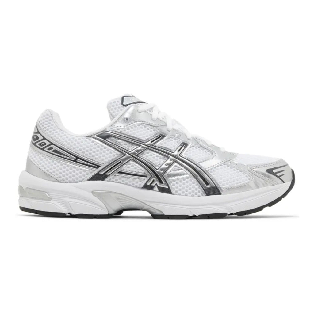 ASICS Gel 1130 'White Pure Silver Black'