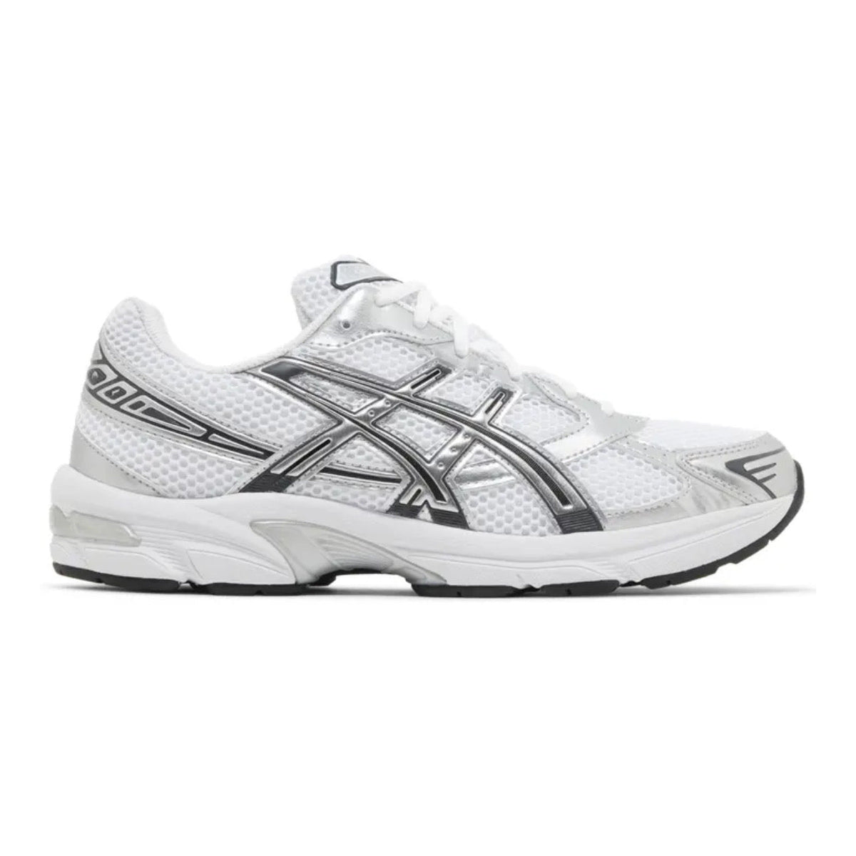 ASICS Gel 1130 'White Pure Silver Black'