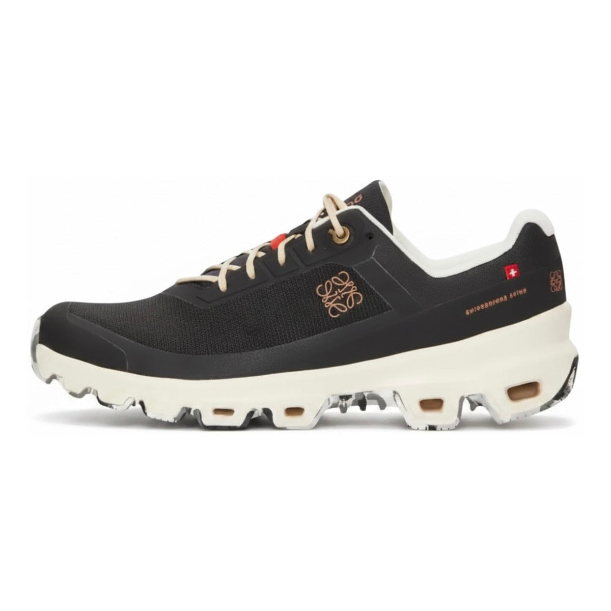 ON Cloudventure LOEWE 2 Navy