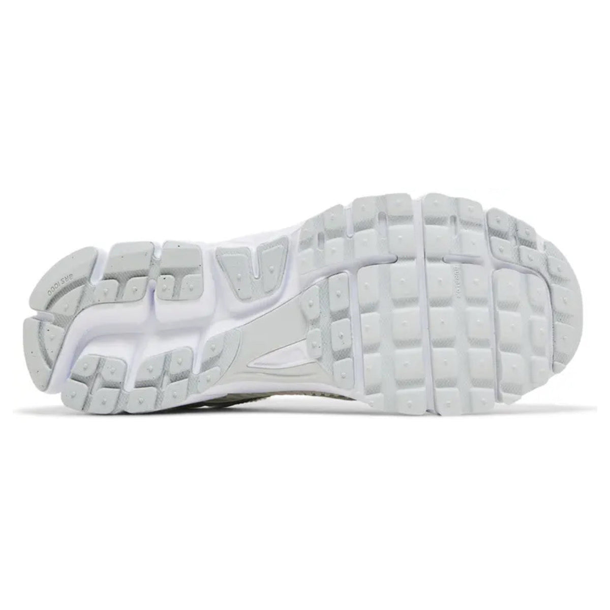 Nike Wmns Air Zoom Vomero 5 'Chrome Toe'