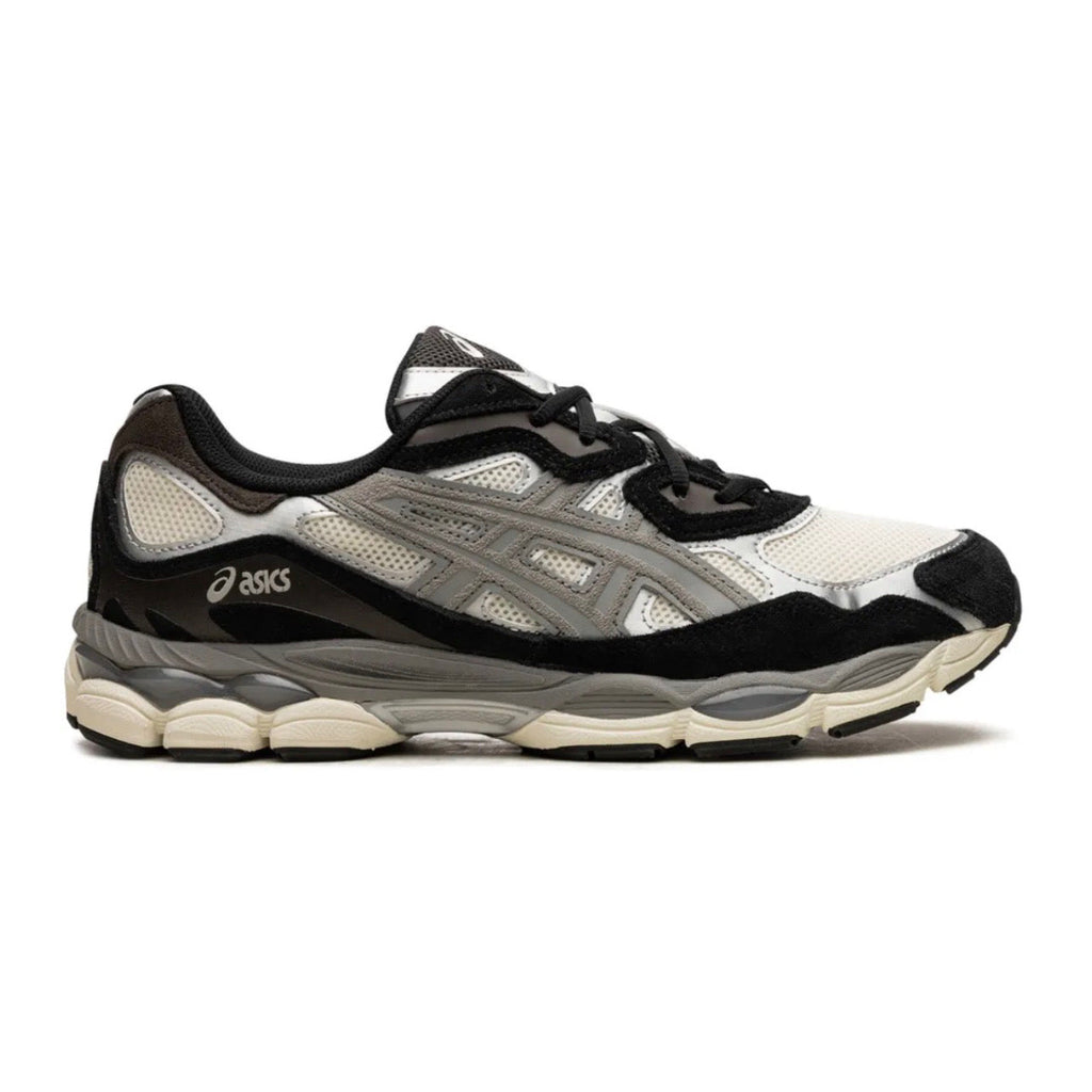 ASICS GEL-NYC "Ivory /Grey Clay"