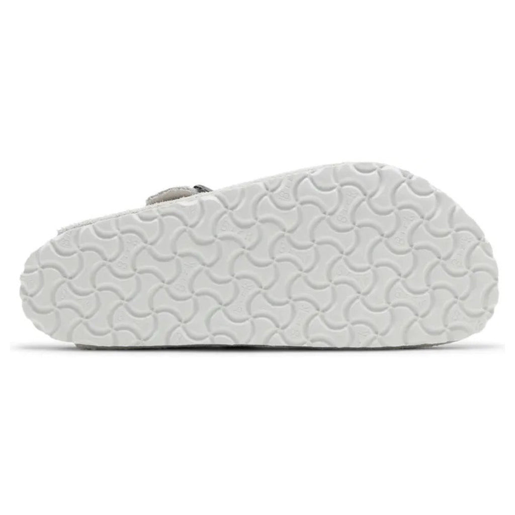 Birkenstock Stussy x Boston Shaggy 'Bone'