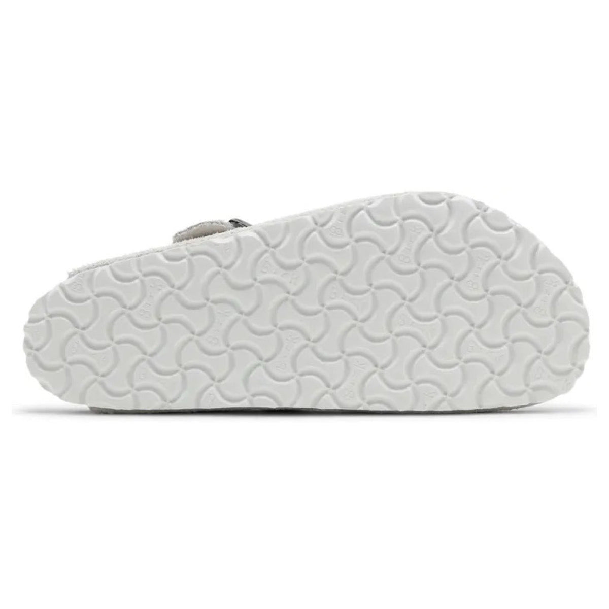 Birkenstock Stussy x Boston Shaggy 'Bone'