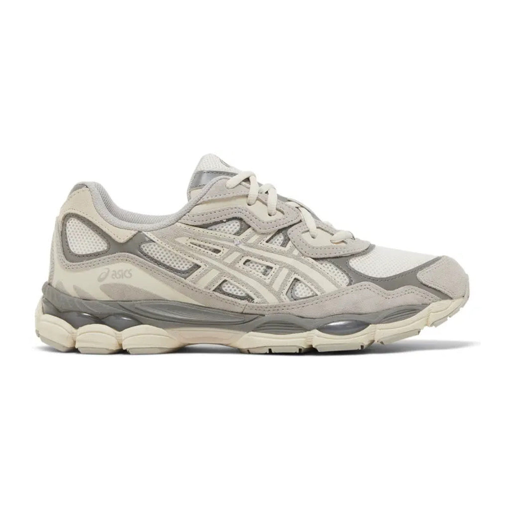 Asics Gel NYC 'Cream Oyster Grey'