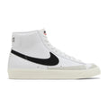 Nike Blazer Mid 77 Vintage White/Black