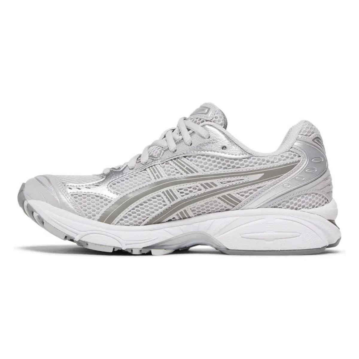 ASICS Wmns Gel Kayano 14 'Cloud Grey Clay'