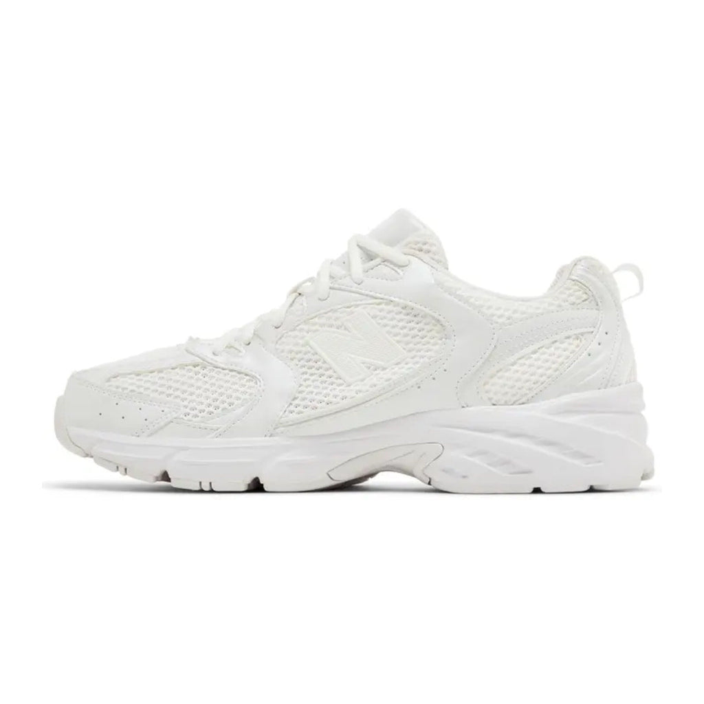 New Balance 530 – Triple White