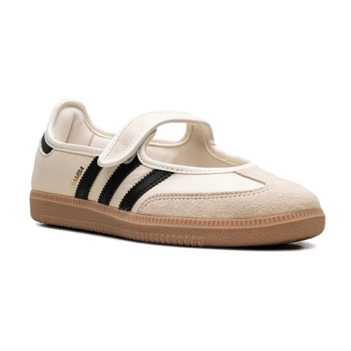 adidas Samba Jane beige