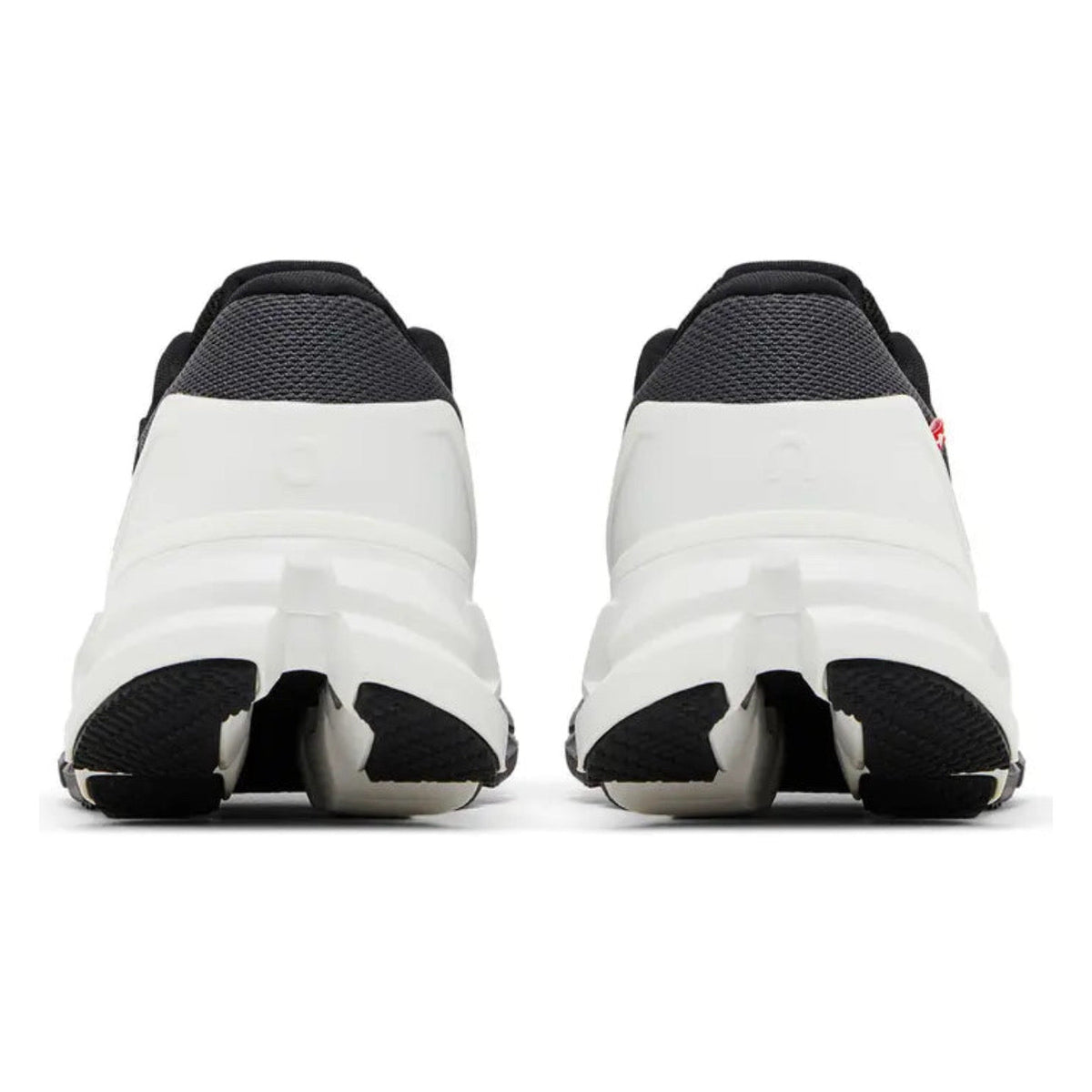 On Running Cloudflyer 4 Black/White
