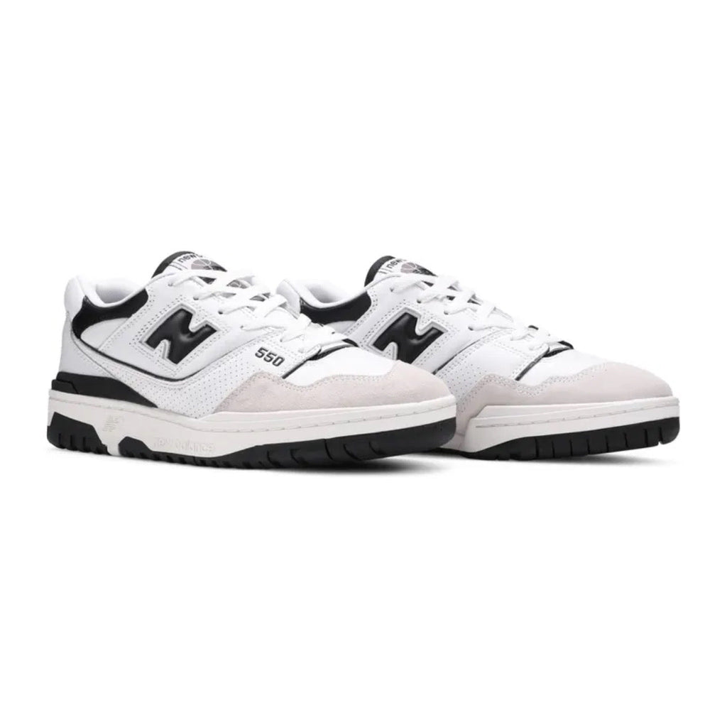 New Balance 550 – White Black