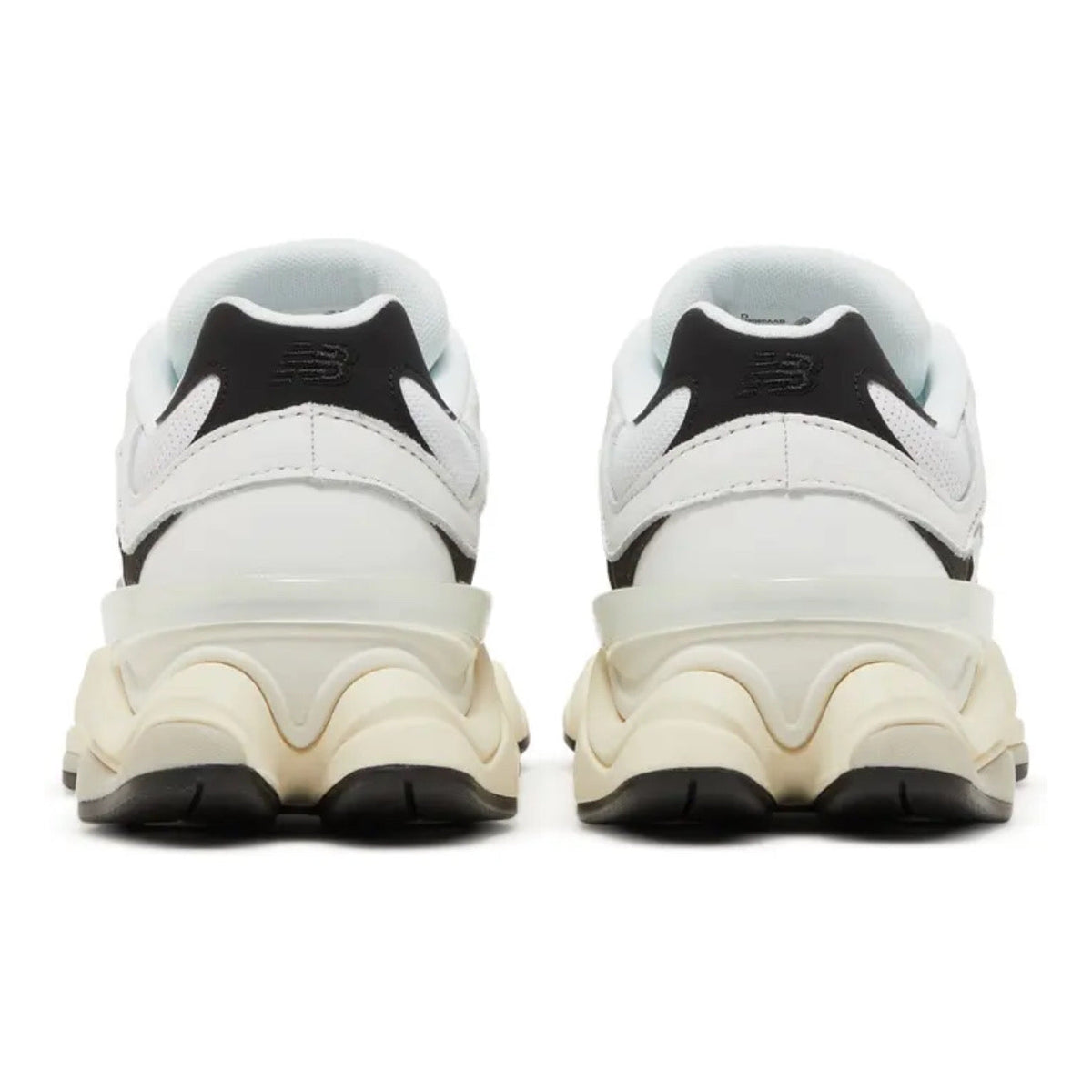 New Balance 9060 'White Black'