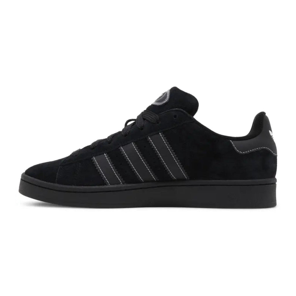 Adidas Campus 00s 'Black White Contrast Stitching'