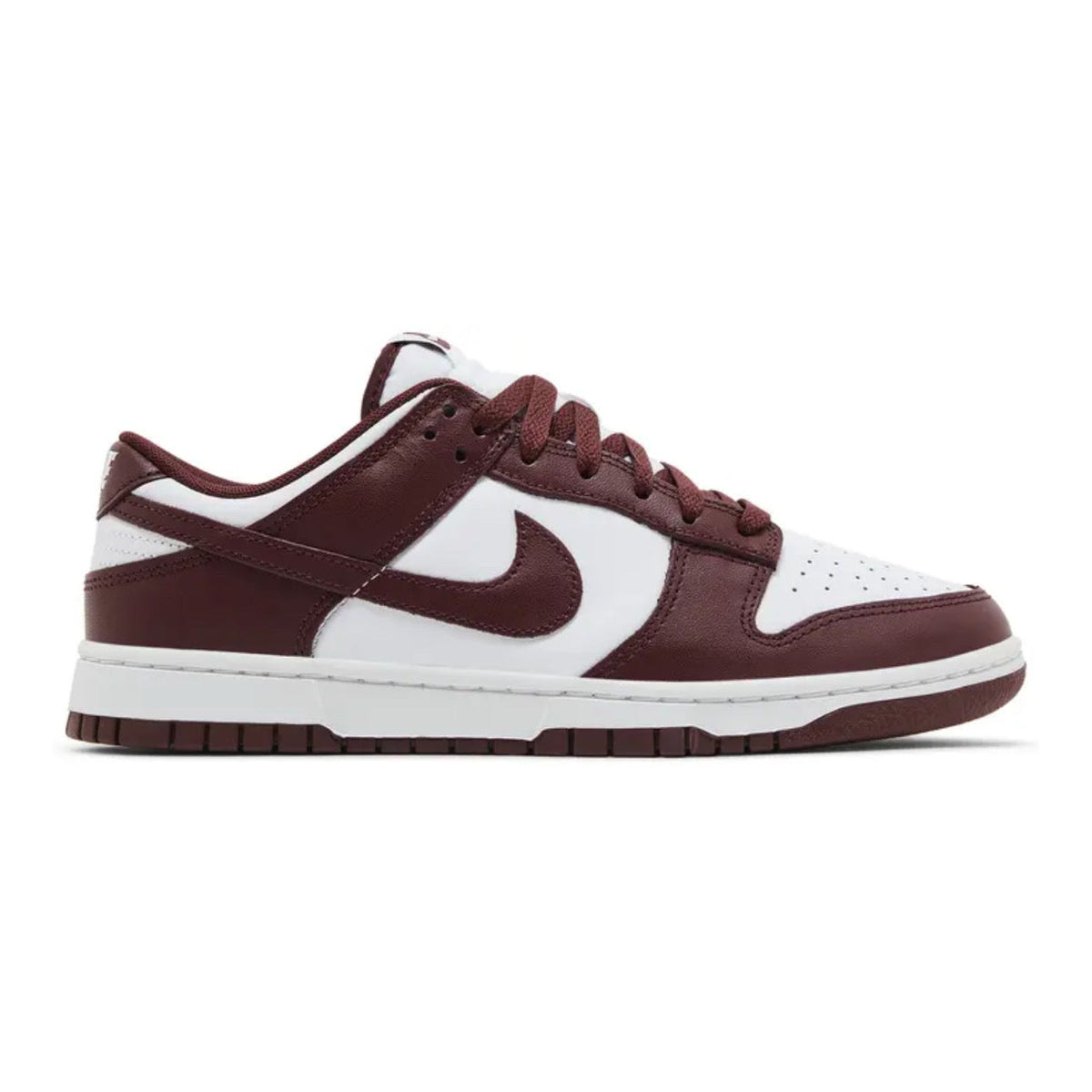 Nike Dunk Low – Redwood