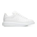 Alexander McQueen Oversized 'White'