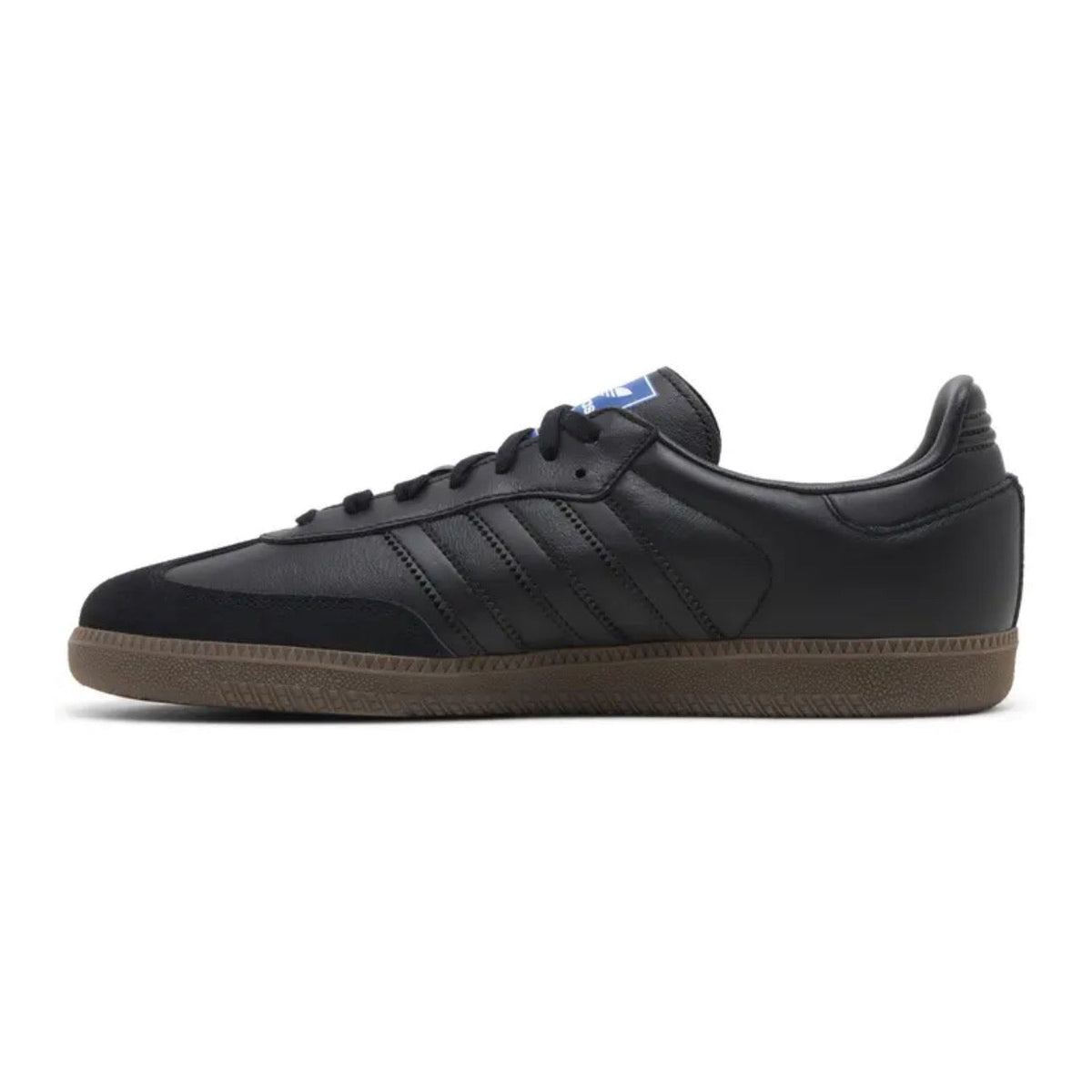 adidas Men's Samba OG 'Triple Black'