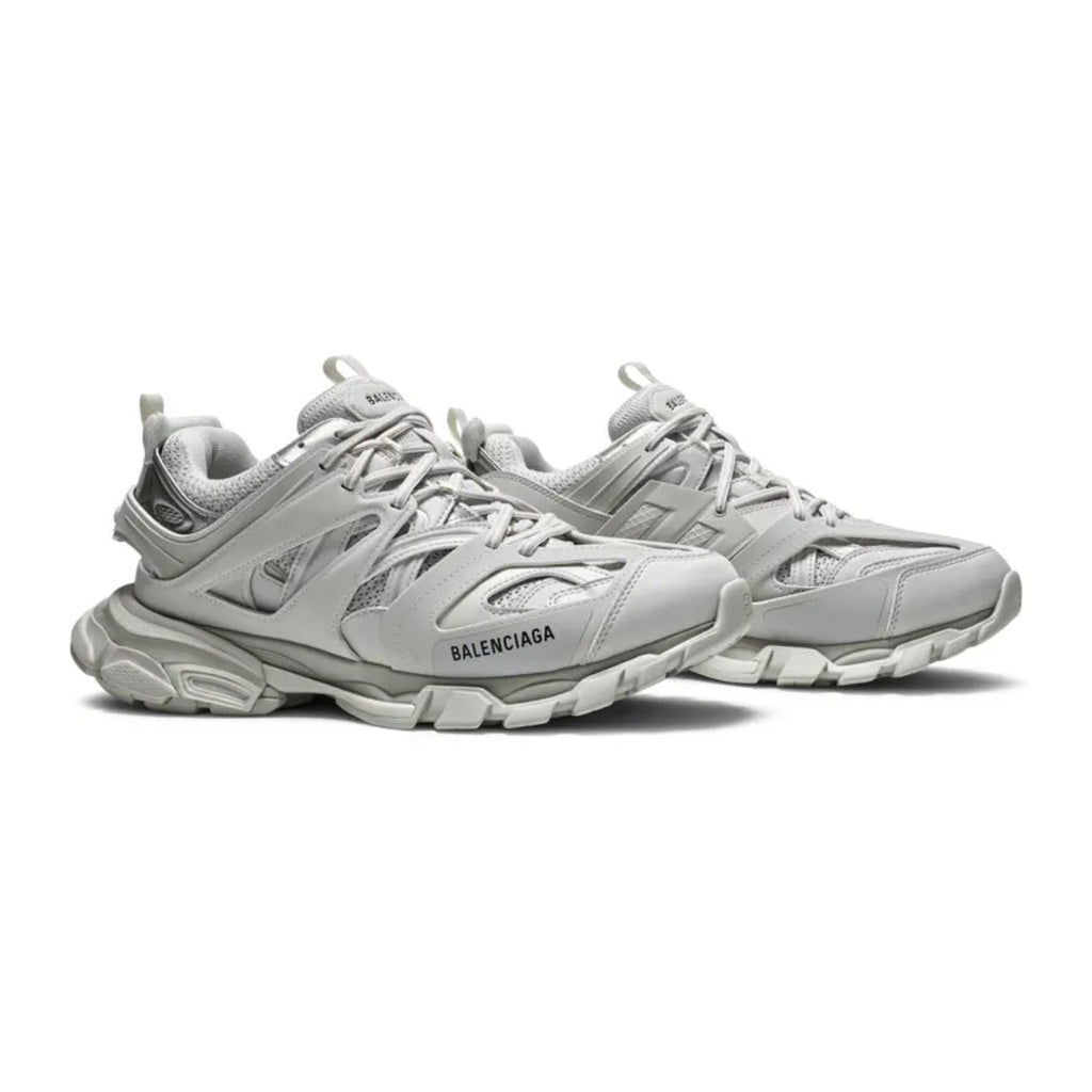 Balenciaga Track Sneaker 'White'