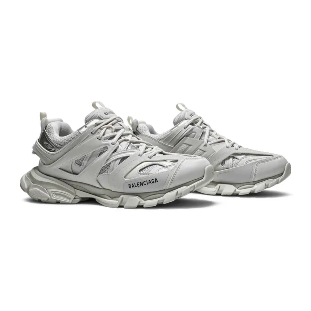 Balenciaga Track Sneaker 'White'