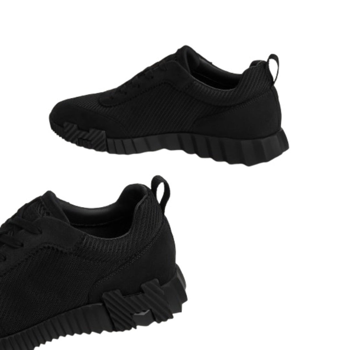 Hermes Paris Bouncing Noir