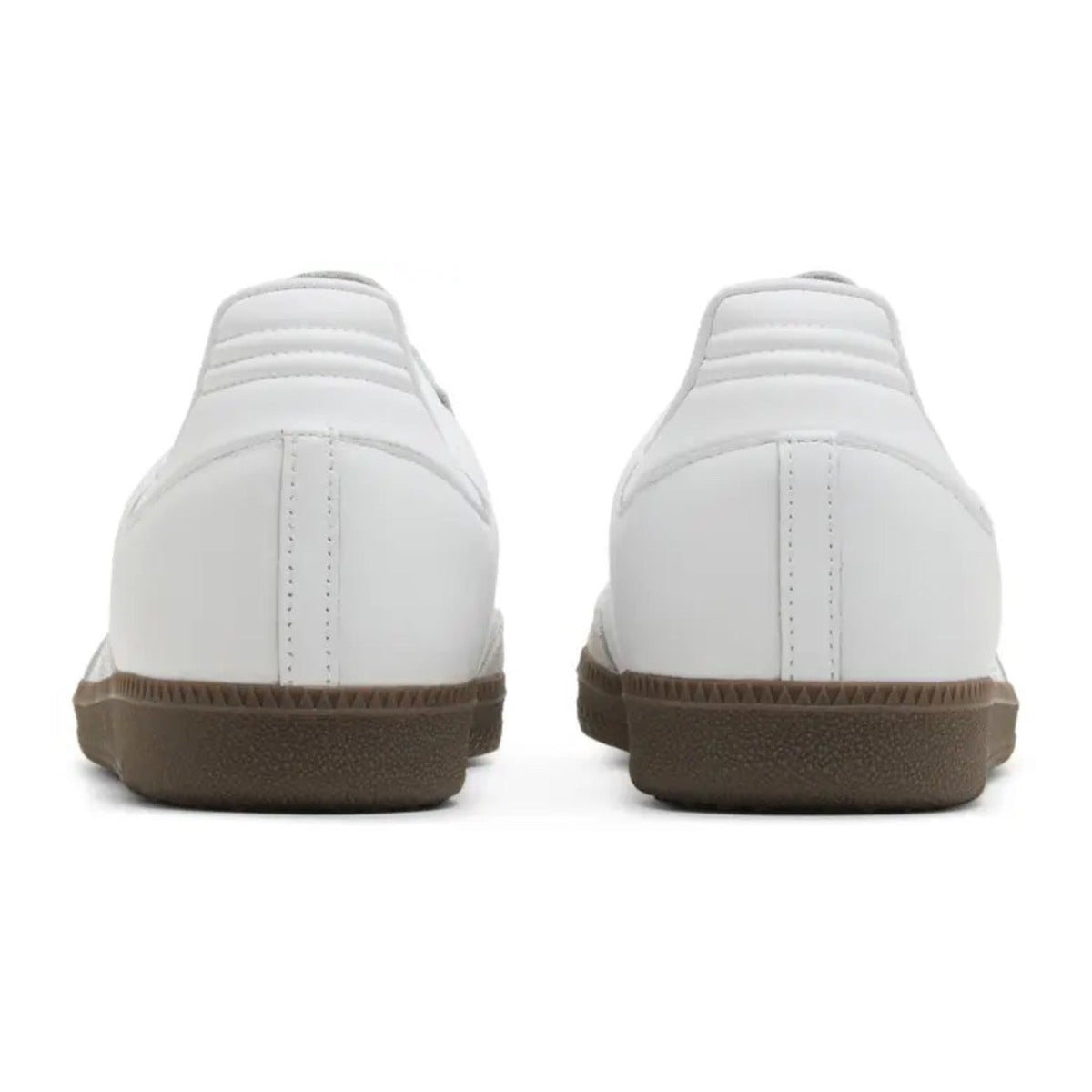 Adidas Samba OG 'Double White Gum'