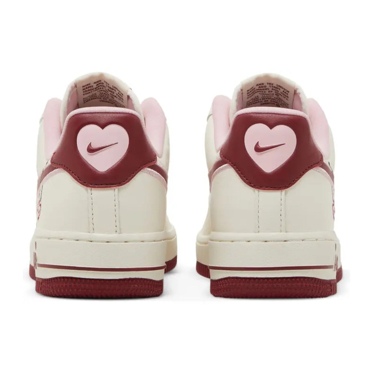 Nike Air Force 1 Low 'Valentine's Day '2023'