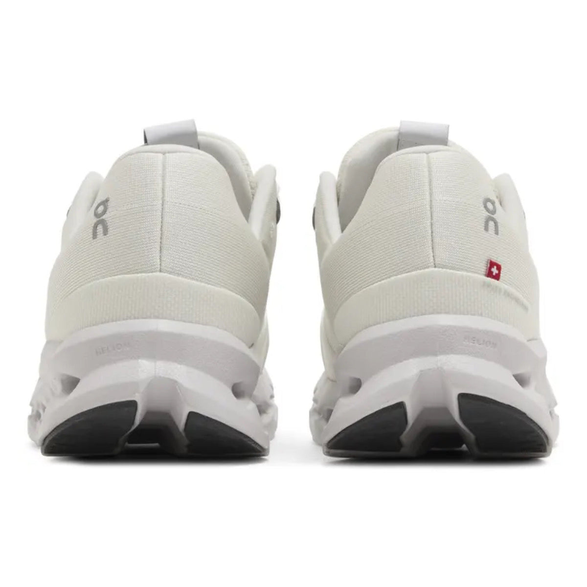 ON Cloudsurfer 'White Frost'