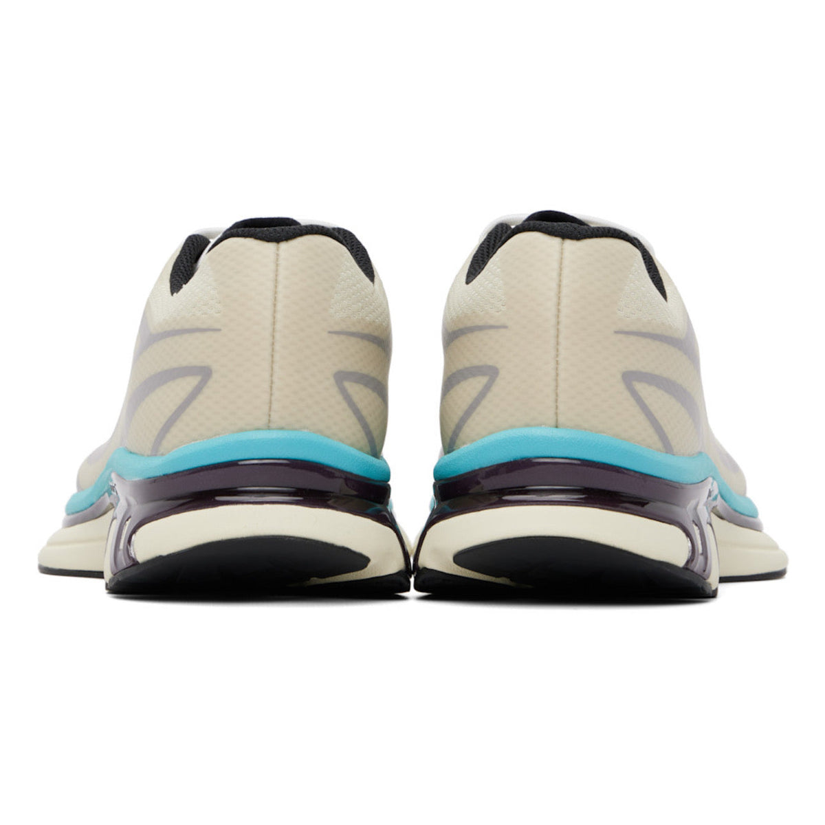 Salomon XT-MM-6 MM6 Maison Margiela Asparagus Green