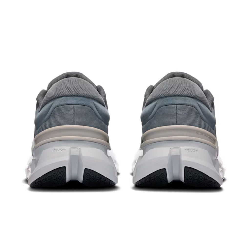 ON Cloudflyer 5 Stone | Glacier