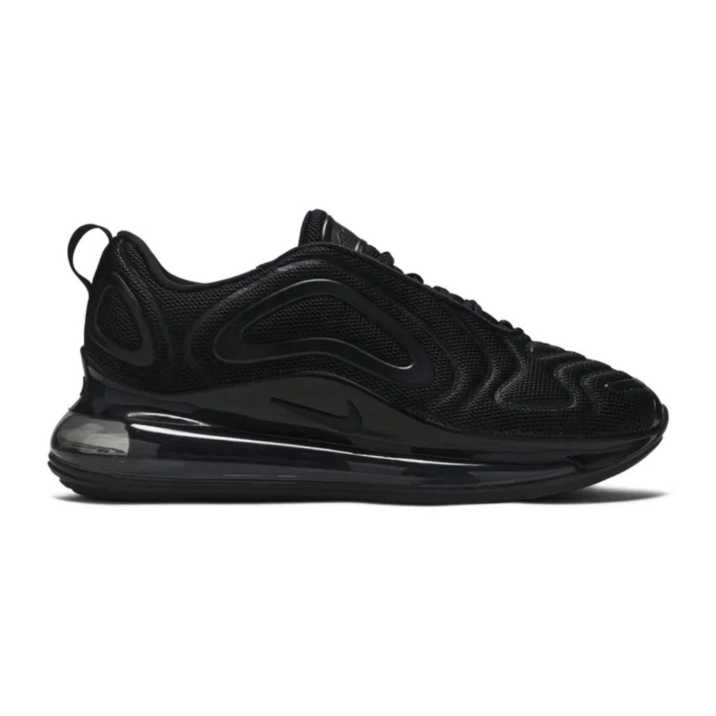 Nike Air Max 720 'Triple Black'