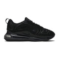 Nike Air Max 720 'Triple Black'