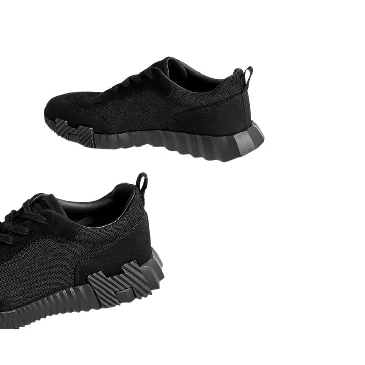 Hermès Bouncing sneaker 'Noir'