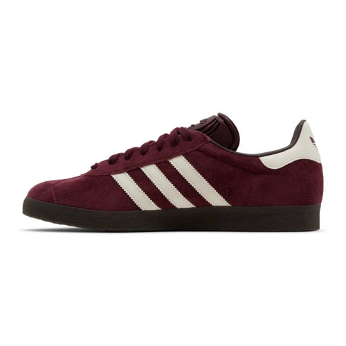 Adidas Gazelle – Maroon