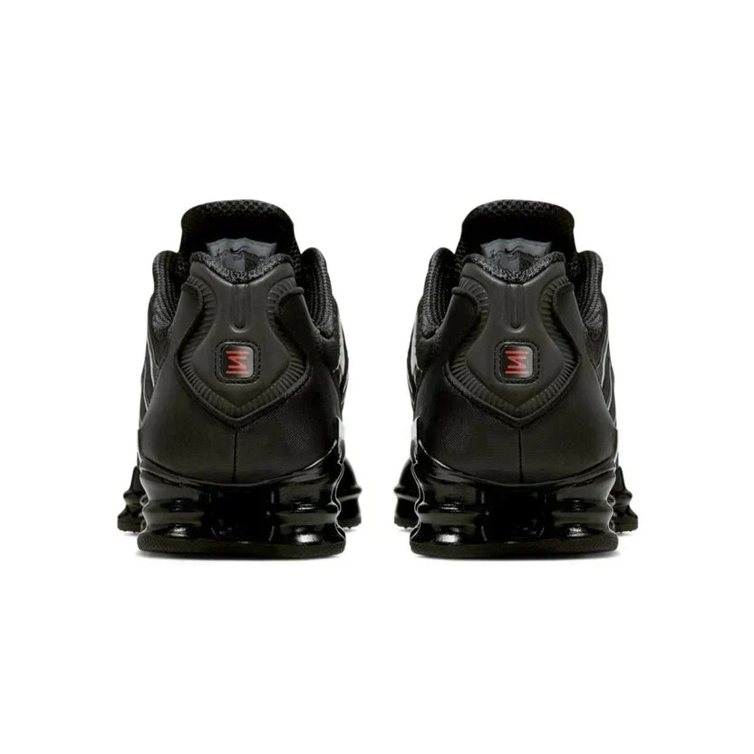 Nike Shox TL Black