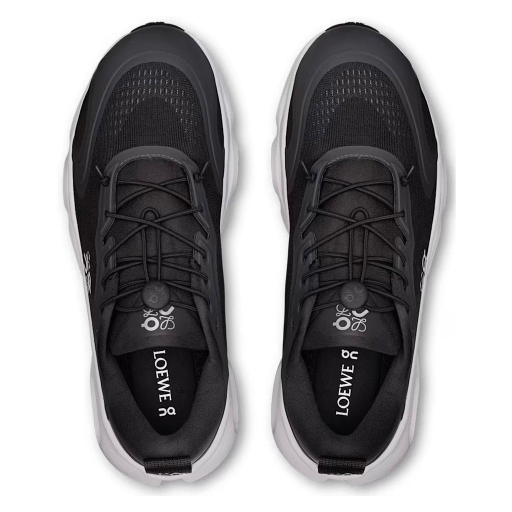 ON Cloudsolo LOEWE Black | White
