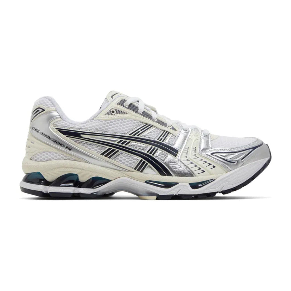 Asics Wmns Gel Kayano 14 'White Midnight'
