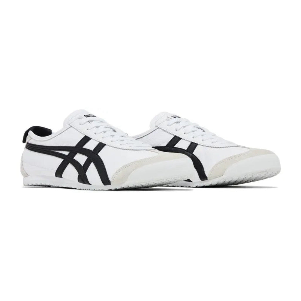 Onitsuka Tiger Mexico 66 – White Black