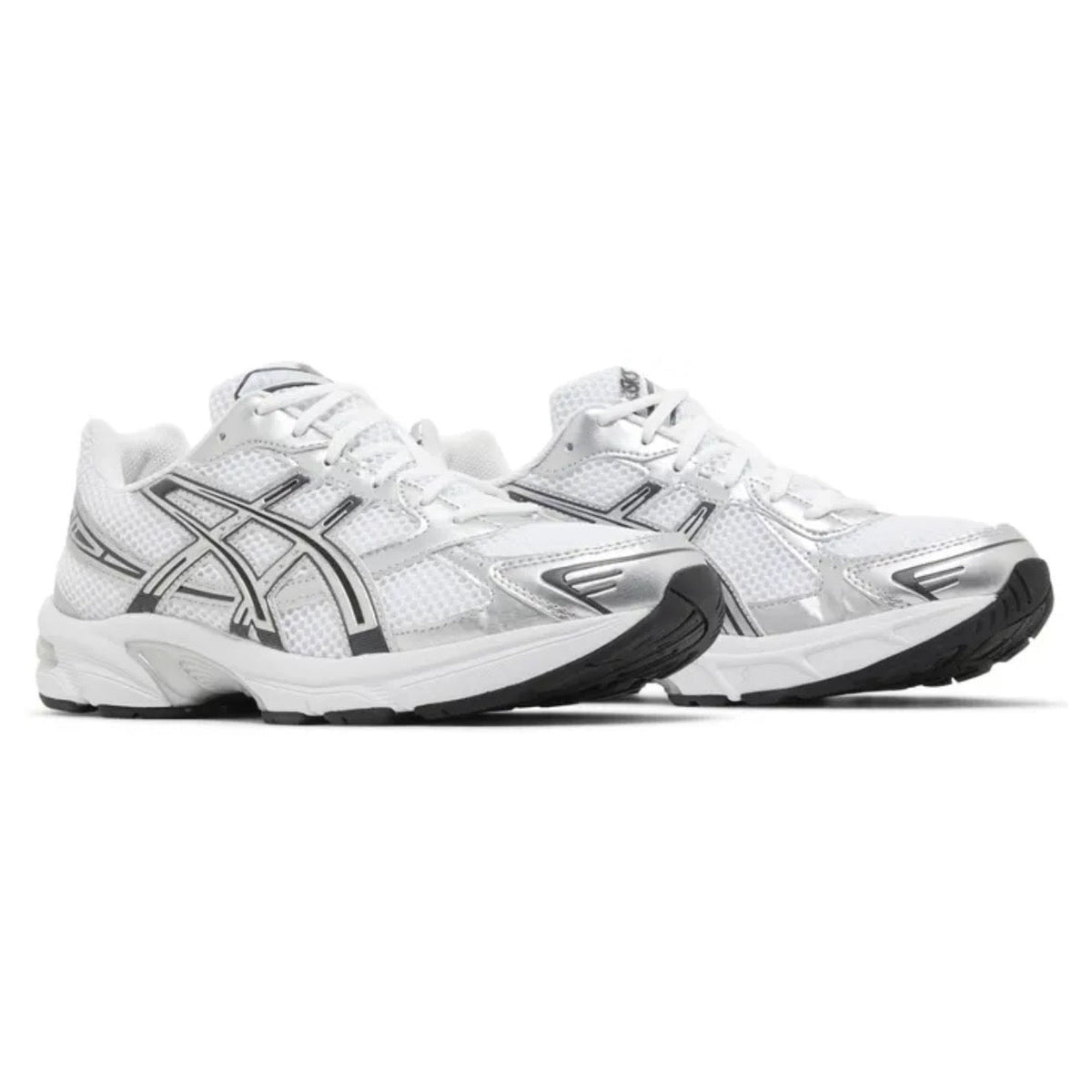 ASICS Gel 1130 'White Pure Silver Black'