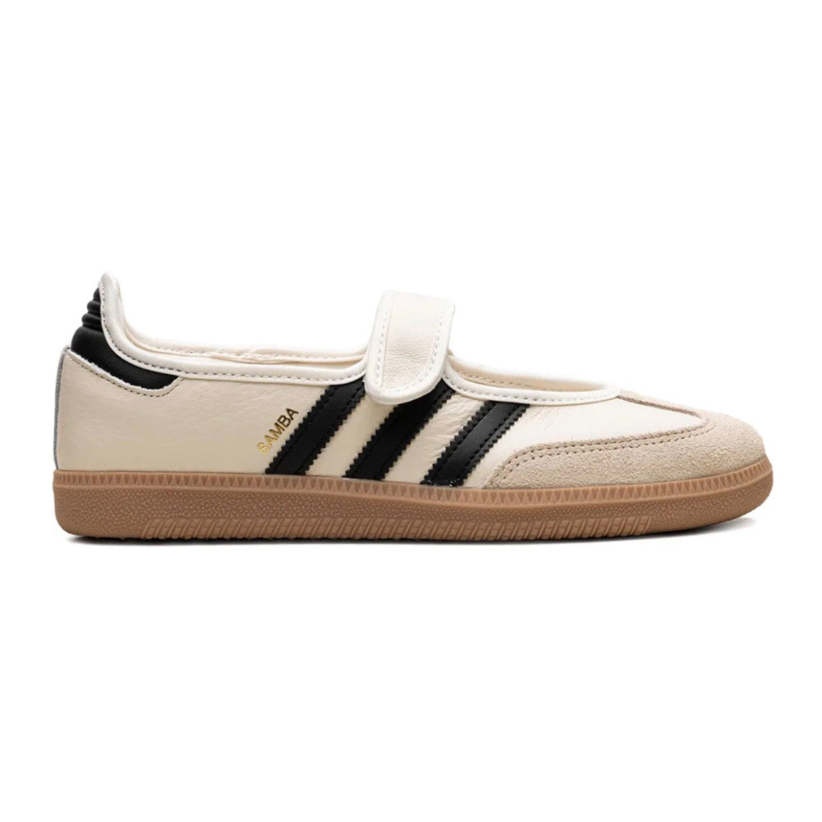adidas Samba Jane beige